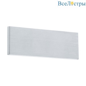 Настенный светодиодный светильник Eglo Сlimene 39268