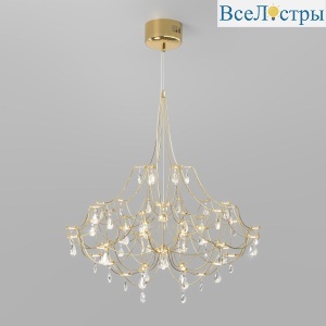 Подвесная люстра Bogate's Adit 90400 LED a072123