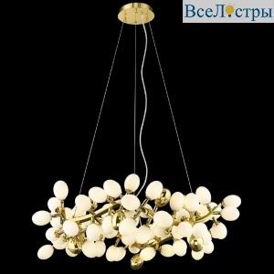 Подвесная люстра Wertmark Olivia WE232.10.303