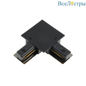 Коннектор угловой Myfar MT0102-CL-B