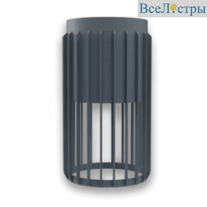 Накладной светильник EKS Art Zebra Max 0У-00004509