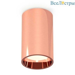 Комплект потолочного светильника Ambrella light Techno Spot XC (C6326, N6114) XS6326001