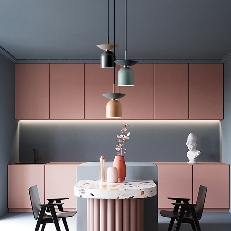 подвесной светильник imperiumloft jess 214166-26