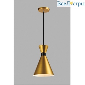Подвесной светильник Moderli Pesaro V10445-1P