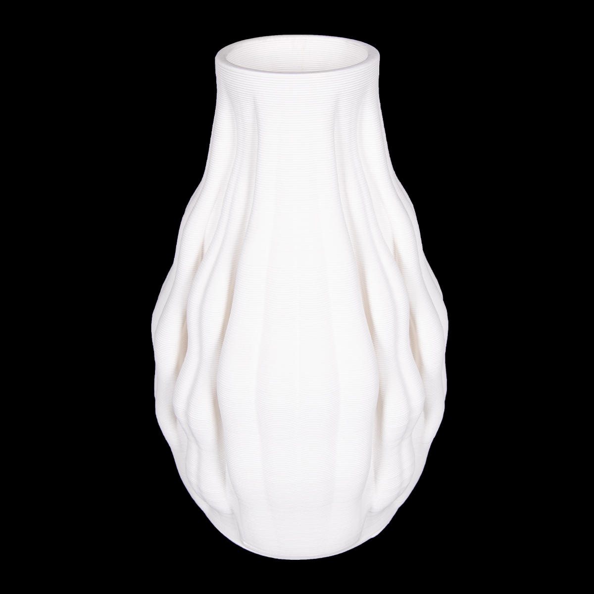 ваза loft it azzurra 10263v/s
