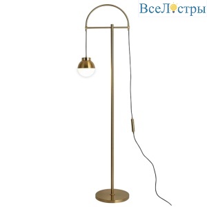 Торшер ImperiumLoft Cedar and Moss 85445-22