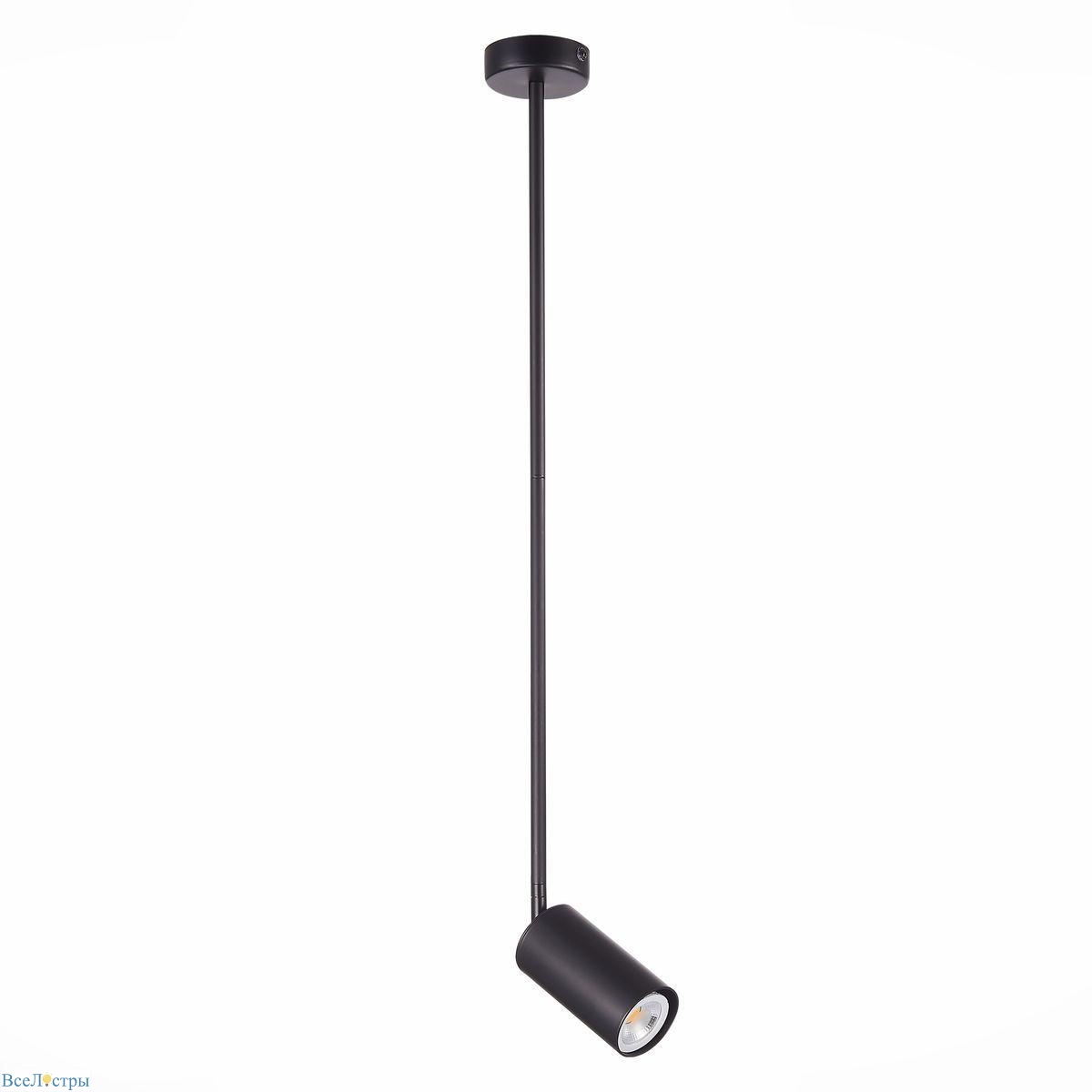подвесной светильник st luce sormano sl1206.403.01