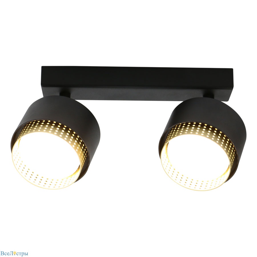 спот general матрикс gwl-2gx53-m-ip20 662675