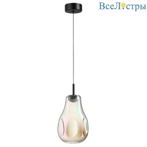 Подвесной светильник Odeon Light Pendant Nave 5098/4LB