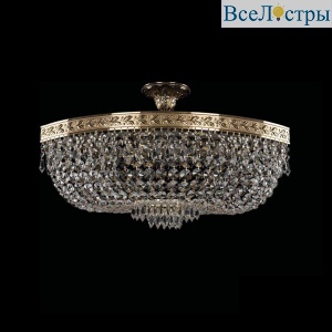 Потолочная люстра Bohemia Ivele 19273/60IV G