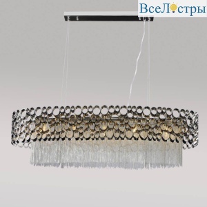 Подвесной светильник Crystal Lux Fashion SP5 L100
