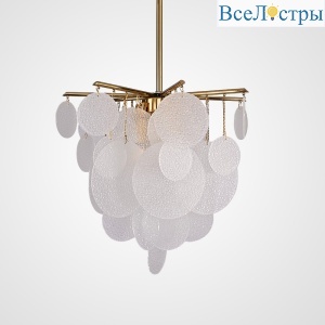Люстра на штанге ImperiumLoft Nimbus 313265-22