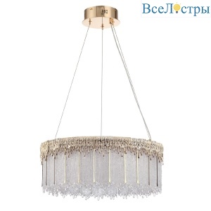 Подвесная люстра Odeon Light Cleo L-vision 5091/60L