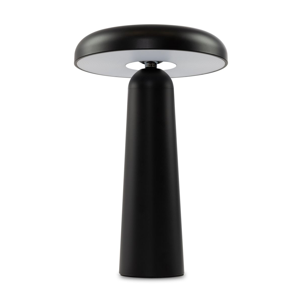 настольная аккумуляторная лампа freya mushroom fr6109tl-l4b