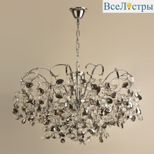 Подвесная люстра Reluce 08281-0.4-08 CR