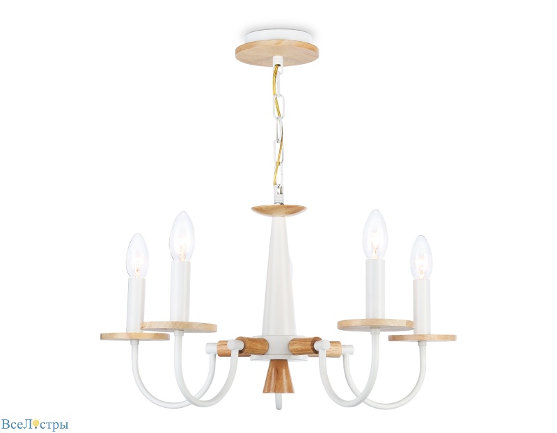 подвесная люстра ambrella light modern tr9592