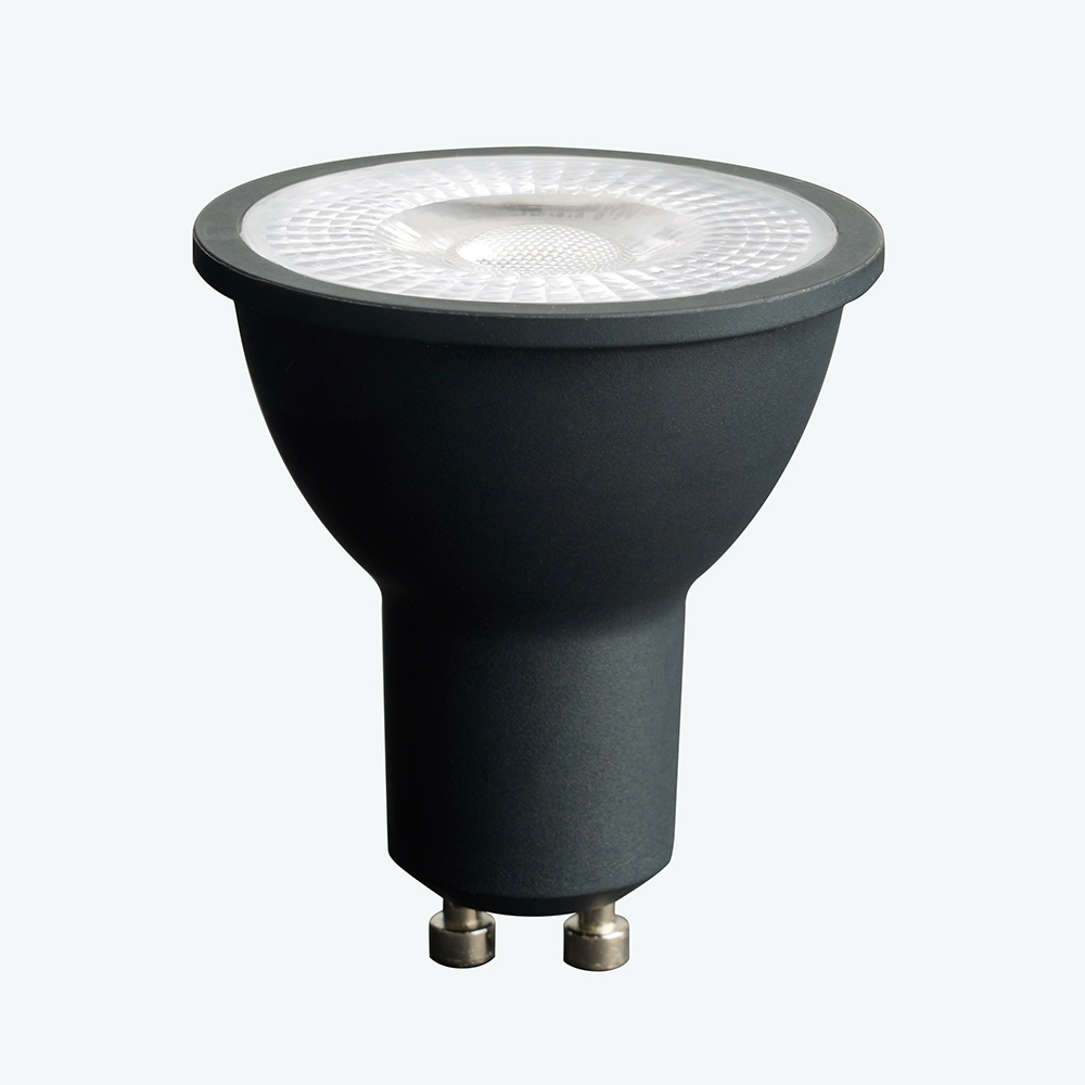 лампа светодиодная feron lb-1607 gu10 7w 4000к 48955