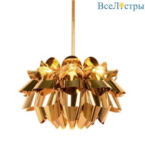 Люстра на штанге Delight Collection BRCH9121-60