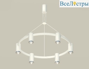 Подвесная люстра Ambrella Light Traditional DIY (С9021, N6132) XB9021151
