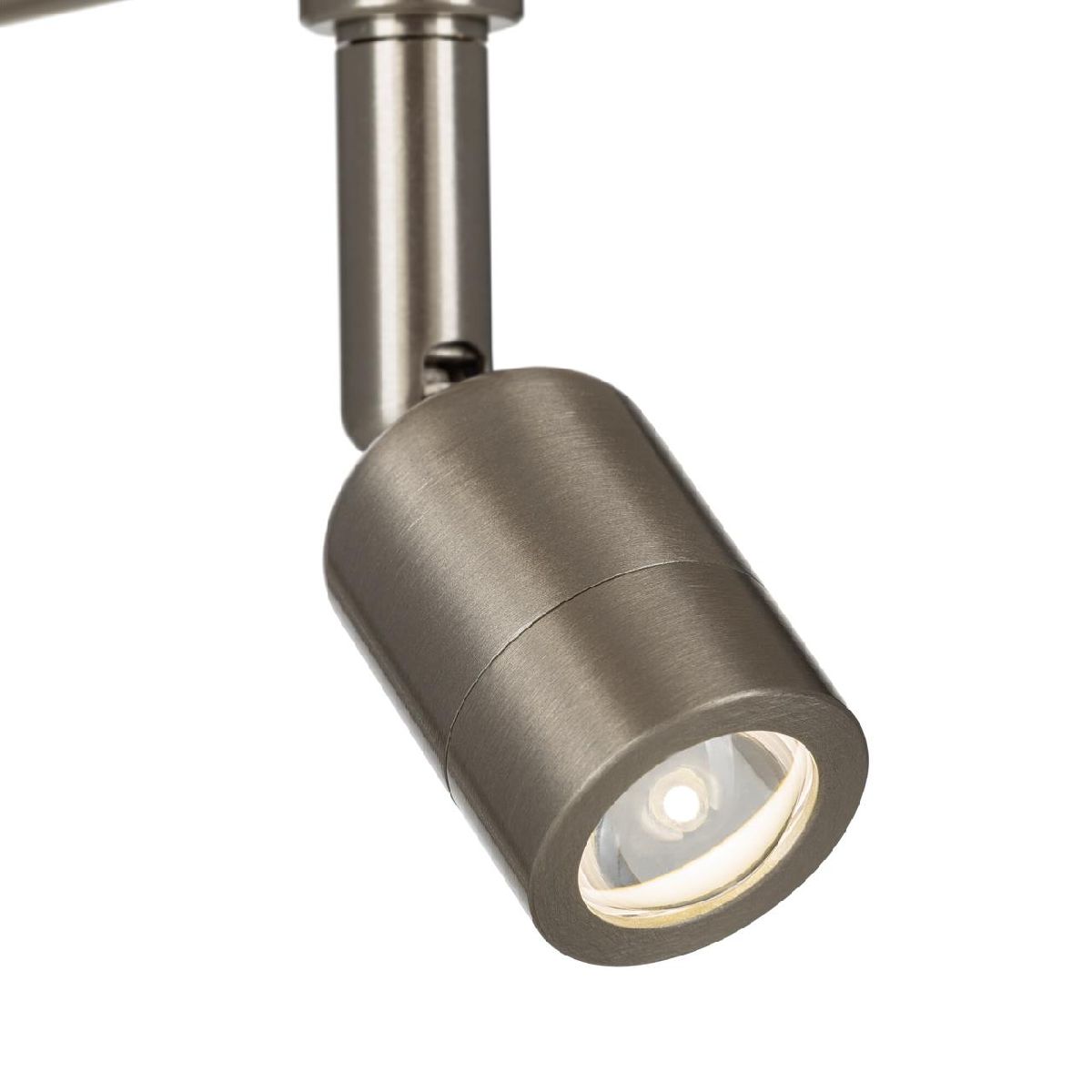 настольная лампа citilux duplet cl801011