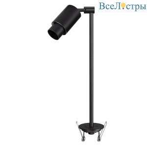 Встраиваемый спот Arlight ART-NEMO-BUILT-ZOOM-L205-R29.5-2W Day4000 049778