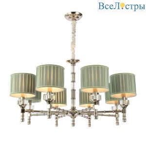 Подвесная люстра ST-Luce SL1121.103.08