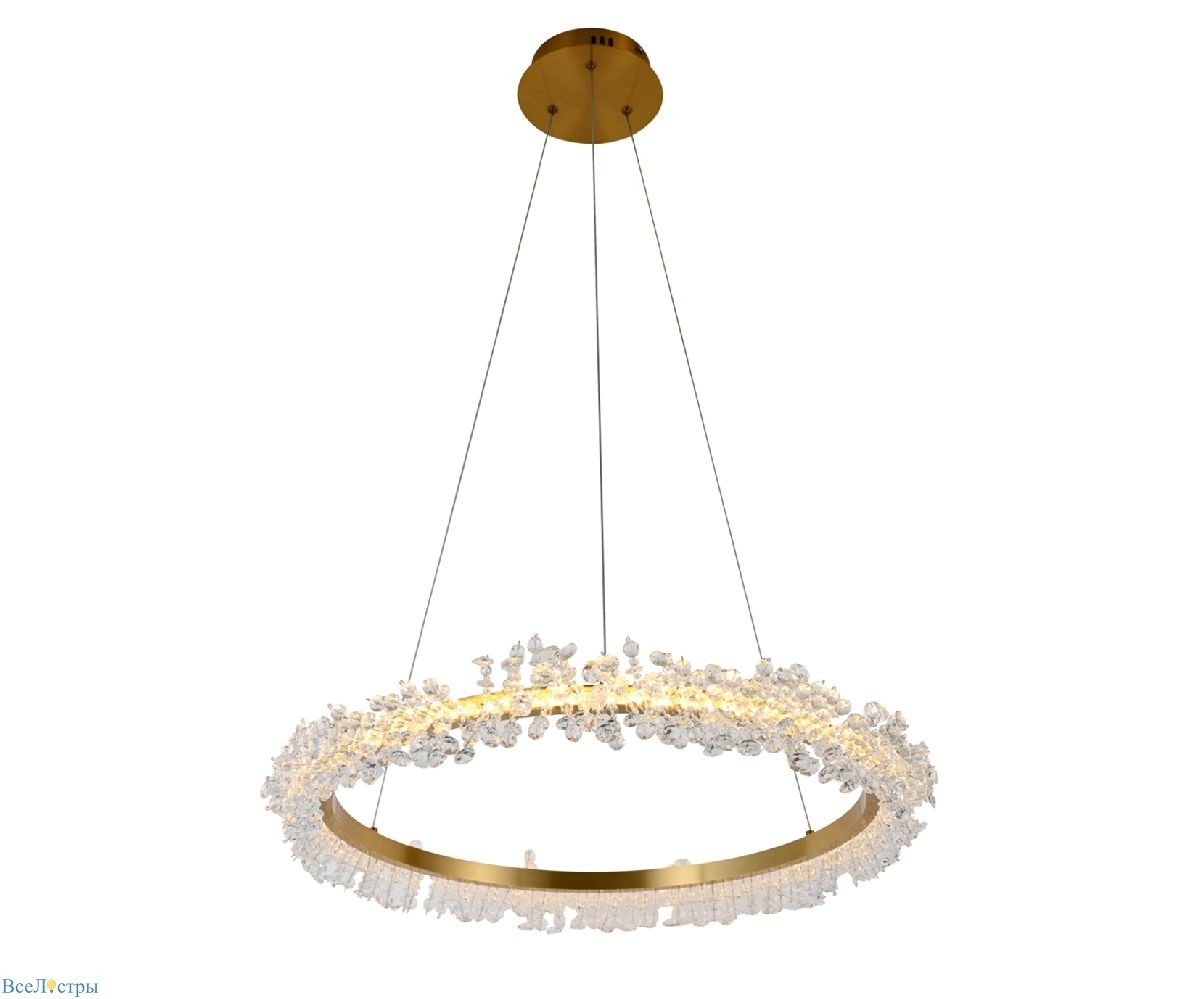 подвесной светильник kink light лаура 08243,36a(4000k)