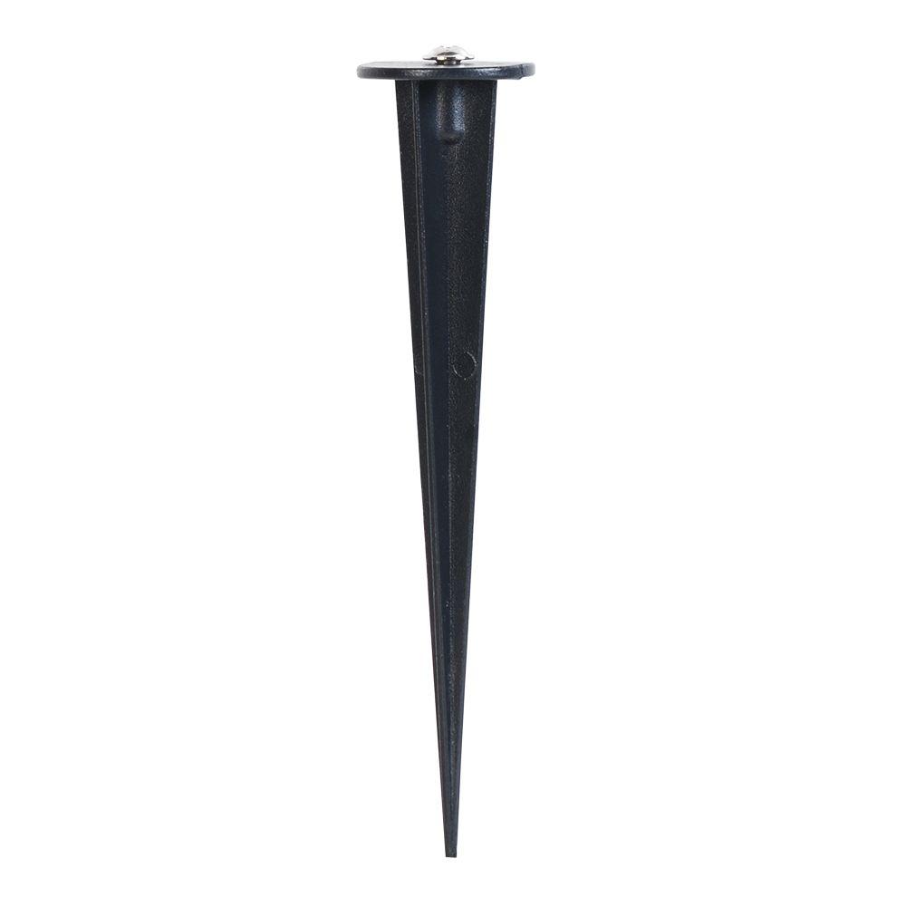 ландшафтный светодиодный светильник arte lamp elsie a4705in-1bk