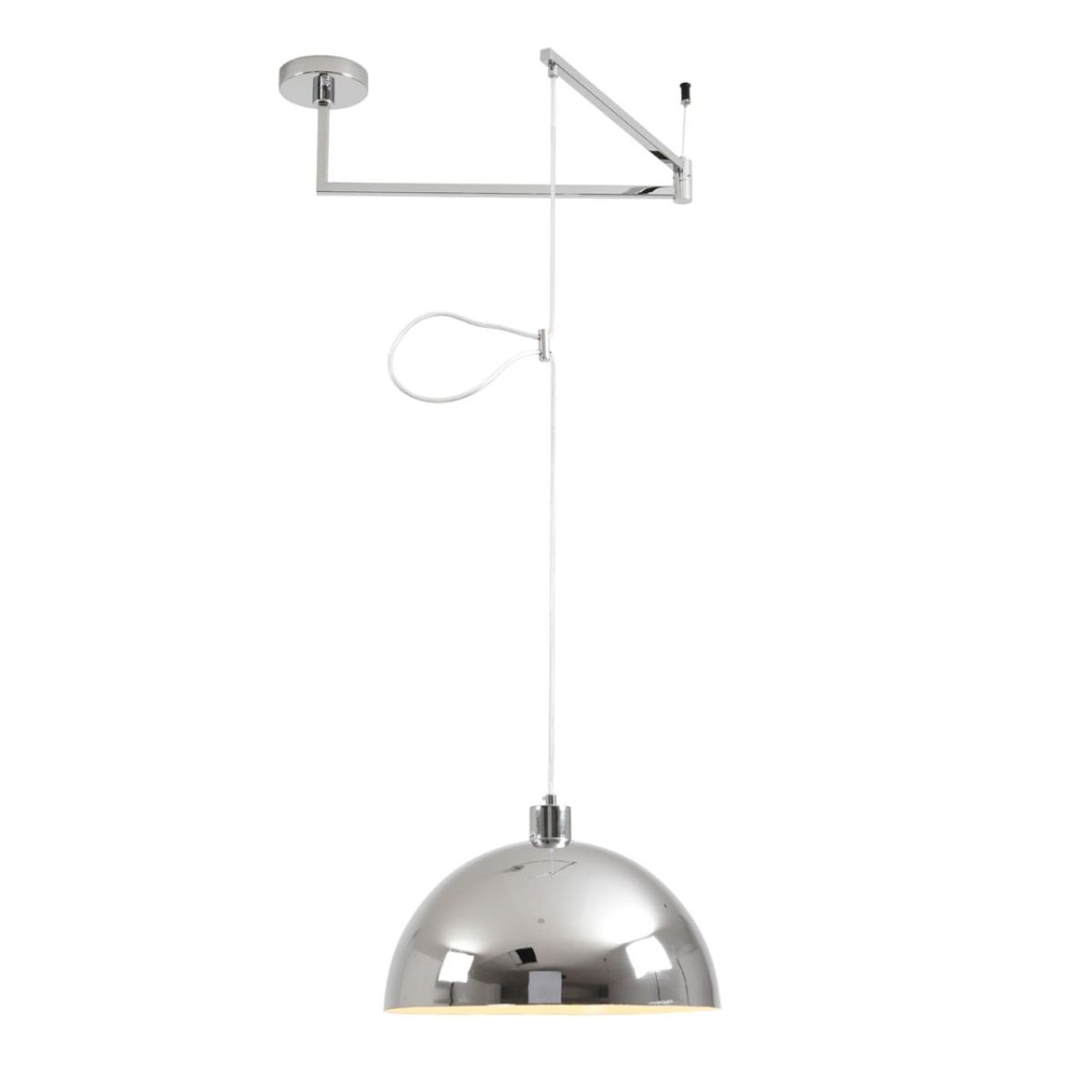 подвесной светильник lumion moderni armina 8322/1c