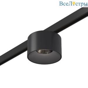Трековый магнитный светильник ST Luce Super5 ST669.446.05