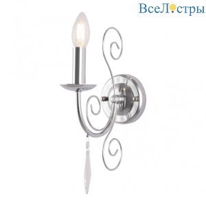 Бра Arte Milano 345620/1W CR