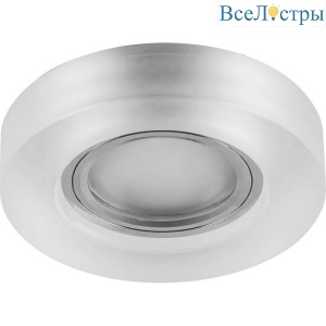 Встраиваемый светильник Feron CD8080 29707