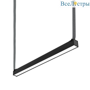 Трековый светодиодный светильник Lightstar Nove 208317