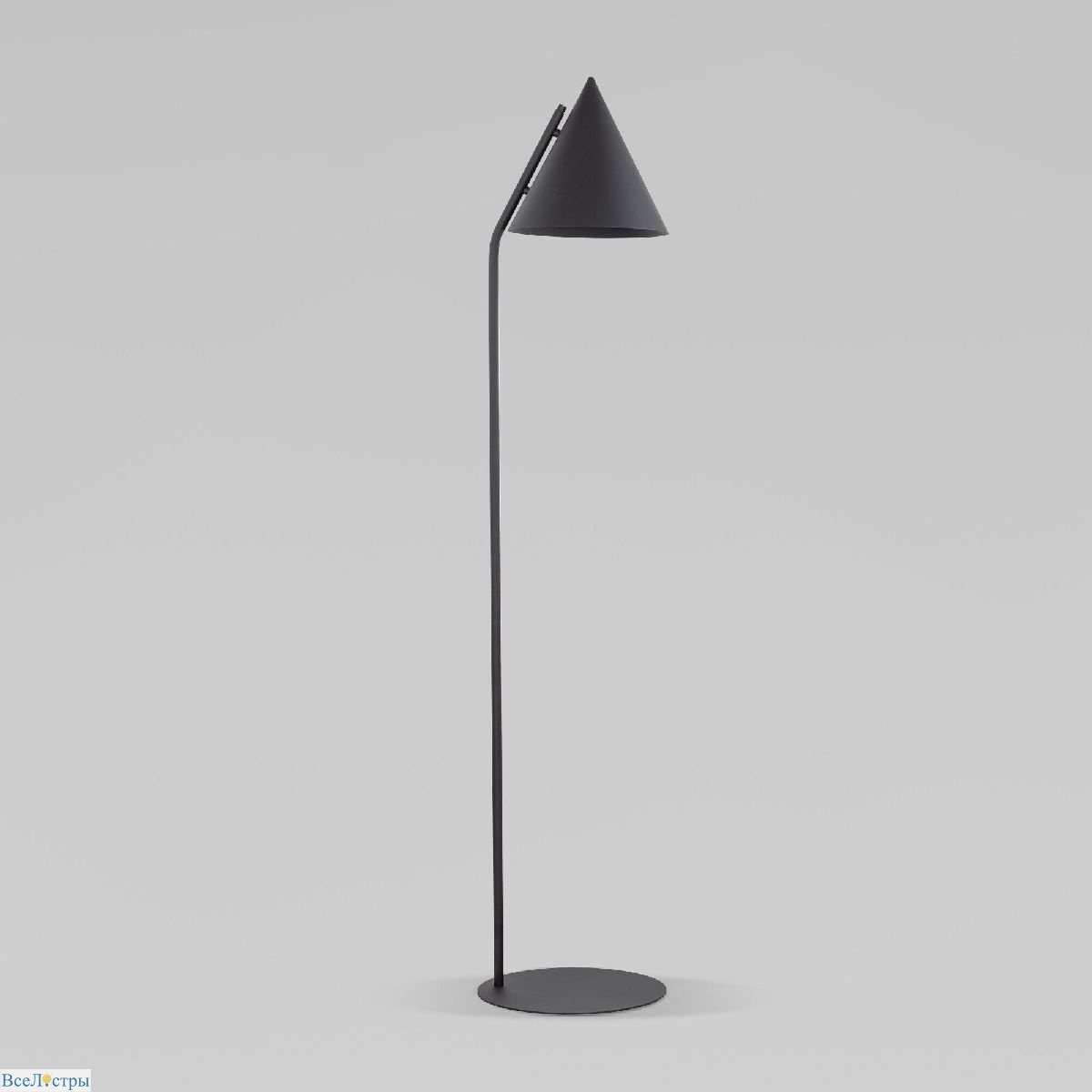 торшер tk lighting 16010 cono a068483