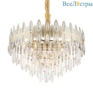 Подвесная люстра Omnilux Riposto OML-71713-12