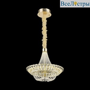 Подвесной светодиодный светильник Wertmark Daria WE103.46.303