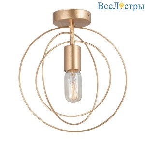 Потолочный светильник Vitaluce V3794-8/1PL