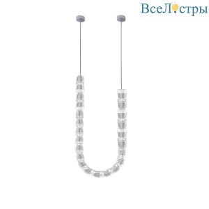 Подвесной светильник Delight Collection 8301P/2000 clear 8301P/2000 clear