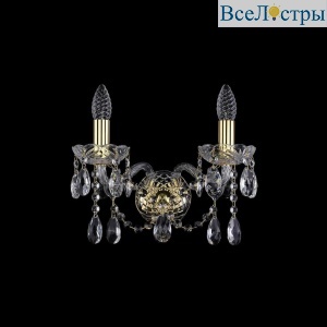 Бра Bohemia Ivele 1413B/2/141 G
