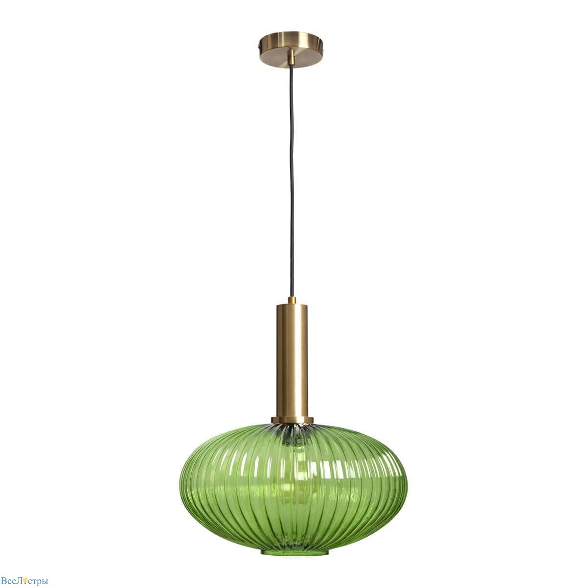 подвесной светильник loft it 2072-c+br