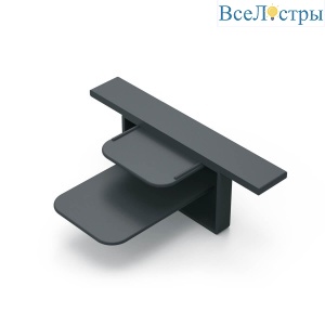 Заглушка Gauss TR143
