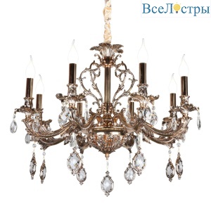 Подвесная люстра Omnilux Nureci OML-74903-10
