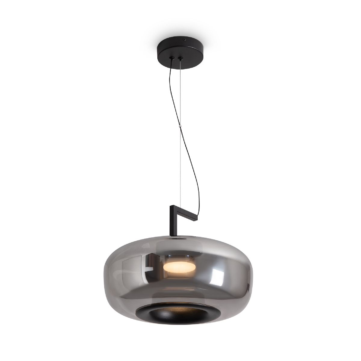 подвесной светильник freya clod fr6186pl-l7sm1