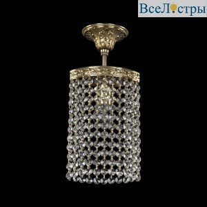 Подвесной светильник Bohemia Ivele 19203/15IV G R