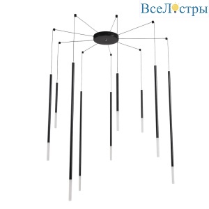 Подвесная люстра Lumion Ledio Stick 8400/27L