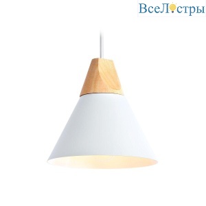Подвесной светильник Ambrella Light Traditional TR8195