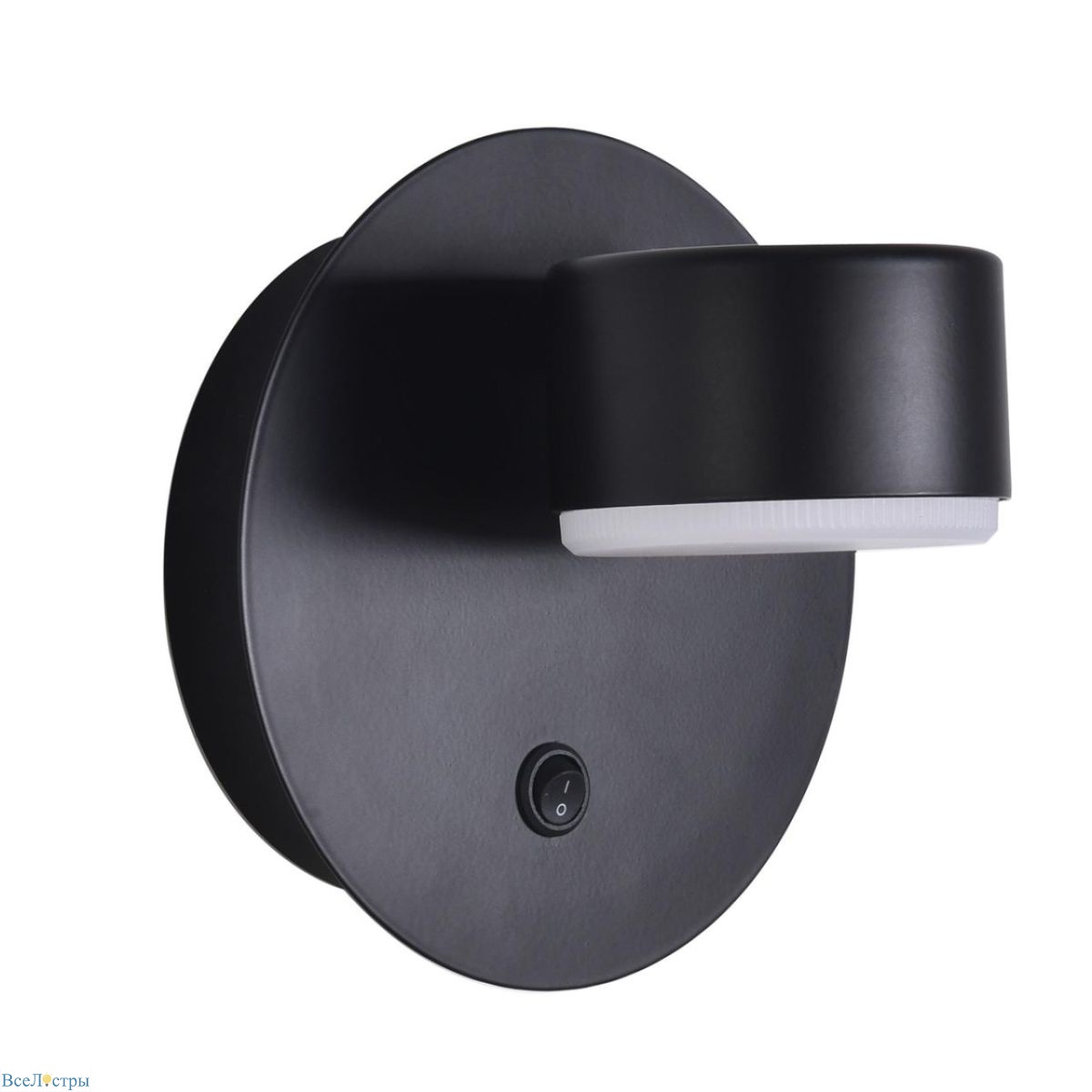 бра lumion comfi torina 8344/1w