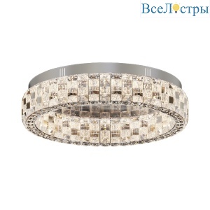 Потолочная люстра Maytoni Castello MOD335CL-L24CH3K