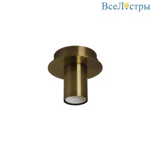 Потолочный светильник 33 Идеи WLL.404.01.01.AB