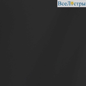 Проходной переключатель встраиваемый Voltum S70 одноклавишный 10А, (графит) VLS010307